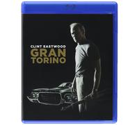 Gran Torino (Rpkg/BD) (Blu-ray) Clint Eastwood Bee Vang Ahney Her