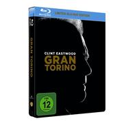 Gran Torino - Steelbook