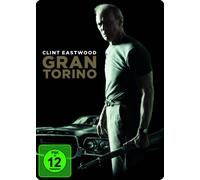 Gran Torino Steelbook