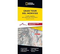 Gran Tour del Monviso. L'anello completo alla scoperta del «Re di Pietra»