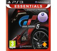 Gran Turismo 5 Essentiels - [Edizione: Francia]