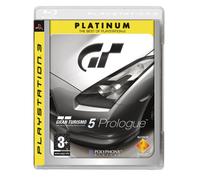 Gran Turismo 5 Prologue - Platinum Edition (PS3) [Edizione: Regno Unito]