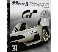 Gran Turismo 5 Prologue Spec III PS3 mai aperto nuova PlayStation 3 versione ...