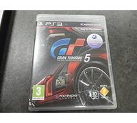 Gran Turismo 5 (PS3) [Edizione: Regno Unito]