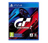 Gran Turismo 7 - For Sony PS4 (PlayStation 4)
