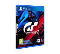 Gran Turismo 7 - GIOCO PlayStation 4