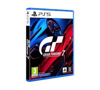 Gran Turismo 7 - GIOCO PlayStation 5