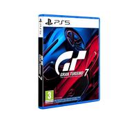 Gran Turismo 7 - GIOCO PS5