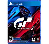 Gran Turismo 7 per PS4 e PS5 gioco di corse per il Giappone