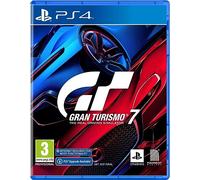 Gran Turismo 7 | PlayStation 4
