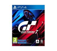 Gran Turismo 7 PS4
