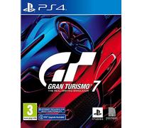 E_0002_S7191371 Polyphony Digital Videogioco PlayStation 4 Polyphony Digital Gra