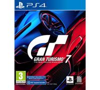 Gran Turismo 7 PS4/PS5 UK/FR/PT/AR