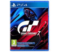 SONY ENTERTAINMENT 9763994 Sony Gran Turismo 7, Standard Edition Multilingua PlayStation 4