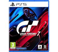 Gran Turismo 7 PS5 Single (Sony Playstation 5)