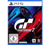 Gran Turismo 7 PS5 NUOVO+CONFEZIONE