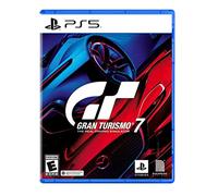 Gran Turismo 7 Standard Edition - PlayStation 5
