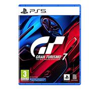 Gran Turismo 7 - Standard Edition - PlayStation 5