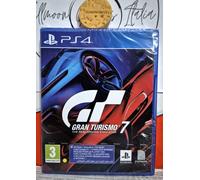 Gran Turismo 7 - For Sony PS4 (PlayStation 4)