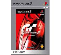 Gran Turismo-Platinum 3
