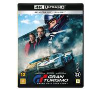 Gran Turismo (Sony Playstation 5 Sony Playstation 3)