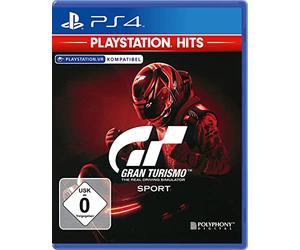 Gran Turismo Sport
