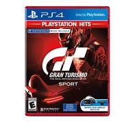 Gran Turismo Sport Hits for PlayStation 4 (PlayStation 4)