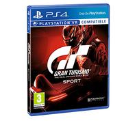 Gran Turismo Sport