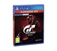 Gran Turismo Sport PlayStation arriva su PS4