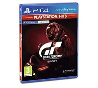 Gran Turismo: Sport - PlayStation Hits (PS4)