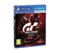Gran Turismo Sport Spec II PS4