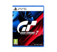 Gran Turismo7 PS5