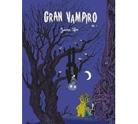 Gran vampiro (Vol. 1)