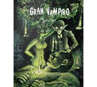 Gran vampiro (Vol. 2)