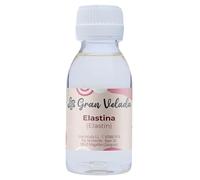 Gran Velada Elastina marina 1000 ml | Attivo Rassodante e Antietà per Creme, Sieri e Contorno Occhi | Idratazione ed elasticità per Pelle e Capelli