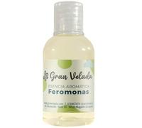 Gran Velada - Essenza Aromatica Di Feromoni 50 ml | Fragranza Afrodisiaca | Ideale per Cosmetici Naturali, Candele e Saponi | Alta Concentrazione | Aroma Durevole e Avvolgente