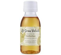 Gran Velada - Olio di elicriso 100 ml | Estratto oleoso lenitivo rigenerante e protettivo | Ideale per cosmetici naturali per pelli sensibili irritate o con tendenza al rossore