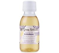 Gran Velada - Olio di Mirtillo 250ml | Attivo Vegetale Ricco di Antociani Lenitivo e Ammorbidente | Perfetto per creme Lozioni After Sun e Trattamenti antiossidanti naturali