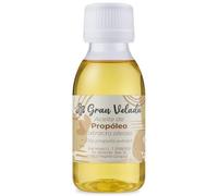 Gran Velada - Olio di propoli 250 ml | Attivo Vegetale Lenitivo ed Equilibrante | Perfetto per Unguenti Balsami e Saponi Naturali per Pelle Grassa Sensibile o Reattiva