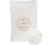 GRAN VELADA Paraffina 58°: CREA Candele personalizzate e screziate | Bassa Fusione per Fanali | Perle per Stampaggio | Ideale Principianti ed Esperti | 1000 gr