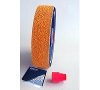 Grana da 20,3 cm: 140 Premium REZ Soft Lapidary Diamond Mola per Cabbing Grinding Levigatura Lucidatura Corpo in Plastica con Imbottitura in Schiuma Perfetto per Lavorare con Pietre, Gemme, Vetro.