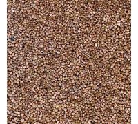 Grana Grossa Ghiaia Marrone Chiaro 230g Ho / N/Tt Controllo Busch 7063