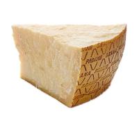 GRANA PADANO DOP 15 Mesi 1 kg circa sottovuoto formaggio