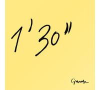Granada 1'30'' (Vinyl LP)
