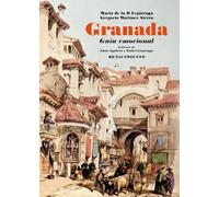 Granada. Guía emocional: 261