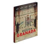 Granada Requiem - Complete Series - 2-DVD Set ( Requiem por Granada ) ( Die Löwen der Alhambra )