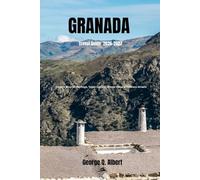 Granada Travel Guide 2026-2027: Explore Moorish Heritage, Tapas Culture, Scenic Views & Timeless Streets