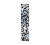 Granada Turquoise Bookmark