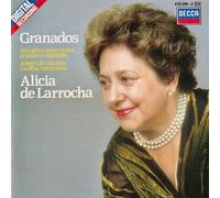 Granados: 6 Piezas / Escenas Romanticas