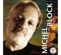 Granados/Block, Michael - Goyescas 1867-1916